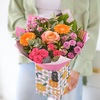 Bright Mother's Day Gift Box