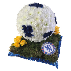 Football Tribute